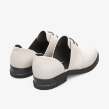 Camper Beige Formal Shoes Womens - Iman Online Ireland | GBJXP7238